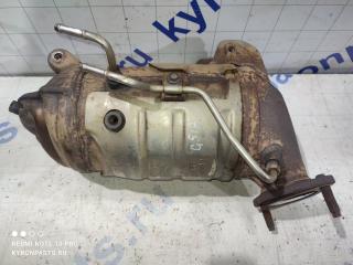 Фильтр сажевый Hyundai IX35 2011