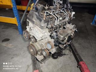Двигатель Hyundai IX35 2011
