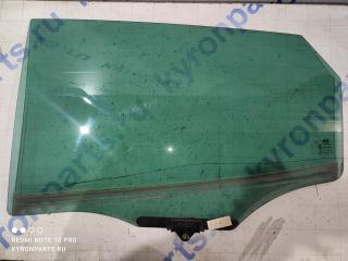 Стекло двери заднее левое Hyundai IX35 2011