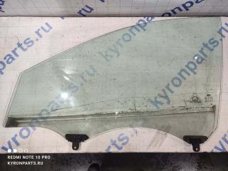 Стекло двери переднее левое Hyundai IX35 2011