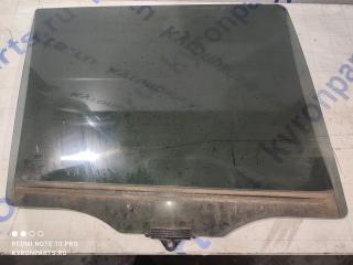 Стекло двери заднее правое Hyundai Santa Fe 2009