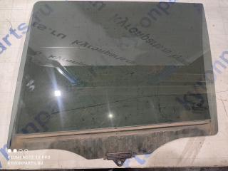 Стекло двери заднее левое Hyundai Santa Fe 2009