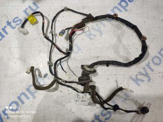 Электропроводка (жгут) двери передняя правая SsangYong Actyon Sports 2010 Б/У Электропроводка (жгут) двери передняя правая SsangYong Actyon Sports 2010