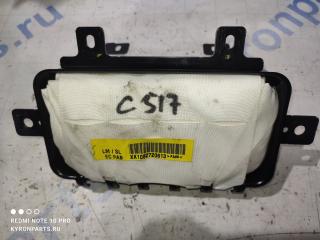 Подушка безопасности пассажира (в торпеду) Hyundai IX35 2011