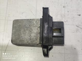 Резистор отопителя SsangYong Rexton 2014