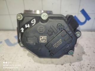 Дроссельная заслонка SsangYong Rexton 2014