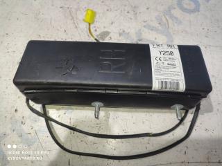 Подушка безопасности в сиденье правая SsangYong Rexton 2008