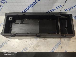 Органайзер багажника SsangYong Rexton 2014