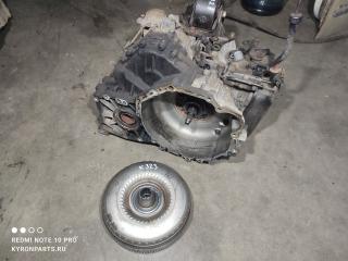 АКПП Hyundai Santa Fe 2009