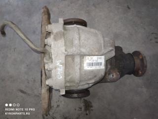 Редуктор задний SsangYong Rexton 2008