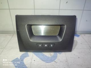 Часы SsangYong Rexton 2014