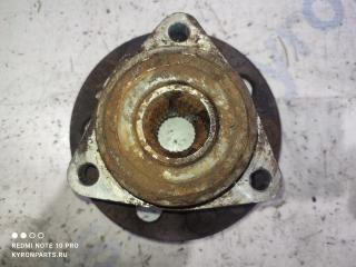 Ступица передняя SsangYong Rexton 2008