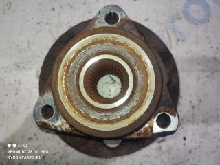 Ступица передняя SsangYong Rexton 2008