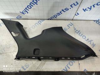 Обшивка багажного отсека правая Hyundai IX35 2010