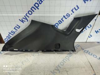 Обшивка багажного отсека левая Hyundai IX35 2010