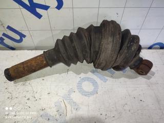 Кардан рулевой SsangYong Rexton 2008