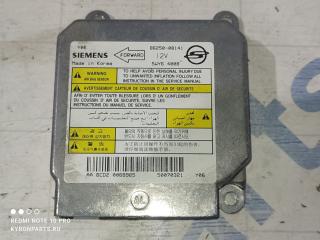 Блок управления Airbag (SRS) SsangYong Rexton 2008