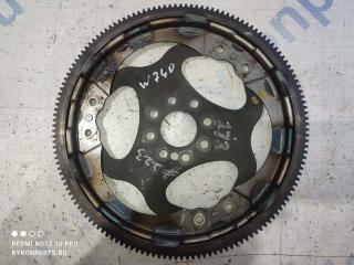 Маховик SsangYong Rexton 2008