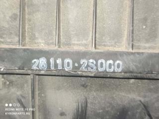 Корпус воздушного фильтра Hyundai IX35 LM D4HA