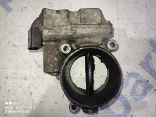 Дроссельная заслонка Santa Fe 2009 CM D4EB