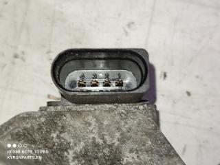 Дроссельная заслонка Hyundai Santa Fe CM D4EB