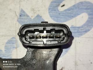 Мотор привода заслонки впускного коллектора Hyundai Santa Fe CM D4EB