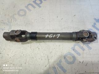 Кардан рулевой SsangYong Actyon 2016