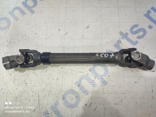 Кардан рулевой Hyundai IX35 2010