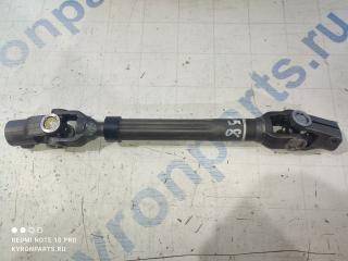 Кардан рулевой Hyundai IX35 2012
