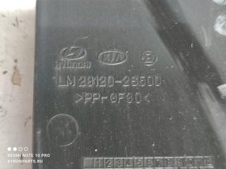 Защита двигателя правая Hyundai IX35 LM D4HA