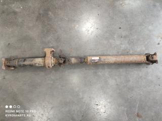 Вал карданный задний Ssangyong Kyron