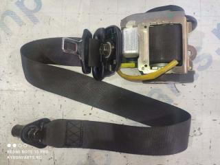 Ремень безопасности передний левый SsangYong Rexton