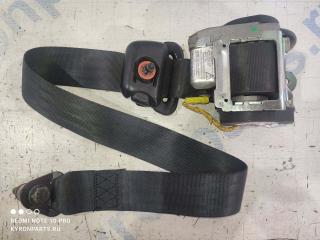 Ремень безопасности передний левый SsangYong Rexton