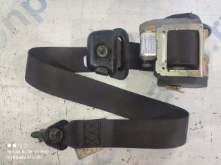 Ремень безопасности передний левый SsangYong Rexton