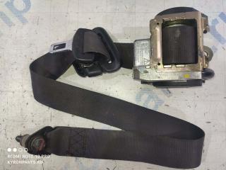 Ремень безопасности передний правый SsangYong Rexton