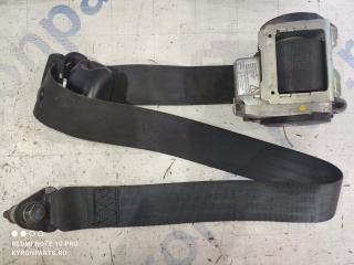 Ремень безопасности передний правый SsangYong Rexton