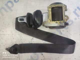 Ремень безопасности передний правый SsangYong Rexton