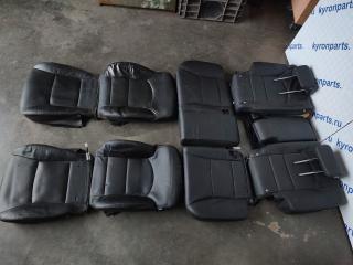 Обивка сидения SsangYong Actyon 2014