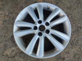 Диск колесный литой Hyundai IX35 2010