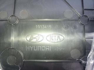 Крышка спинки сидения Sportage 2013 SL D4HA