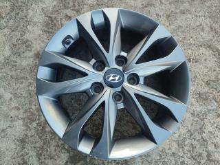 Диск колесный литой Hyundai IX35 2014