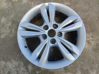 Диск колесный литой Hyundai IX35 2012