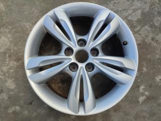 Диск колесный литой Hyundai IX35 2012