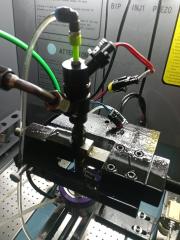 Форсунка BOSCH Hyundai Santa Fe 2009