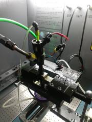 Форсунка BOSCH Hyundai Santa Fe 2009