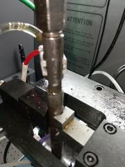 Форсунка DELPHI ЕВРО3 D20DT Ssangyong Kyron