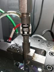 Форсунка DELPHI ЕВРО3 D20DT Ssangyong Kyron