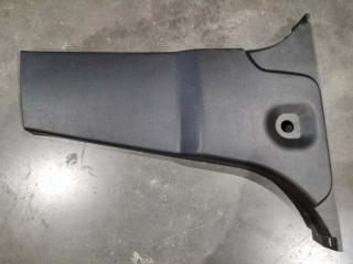 Фото запчасти обшивка стойки b правая SsangYong Kyron Б/У запчасть Запчасть обшивка стойки b правая SsangYong Kyron