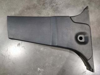 Фото запчасти обшивка стойки b правая SsangYong Kyron Б/У запчасть Запчасть обшивка стойки b правая SsangYong Kyron