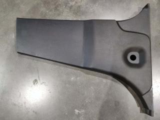 Фото запчасти обшивка стойки b правая SsangYong Kyron Б/У запчасть Запчасть обшивка стойки b правая SsangYong Kyron